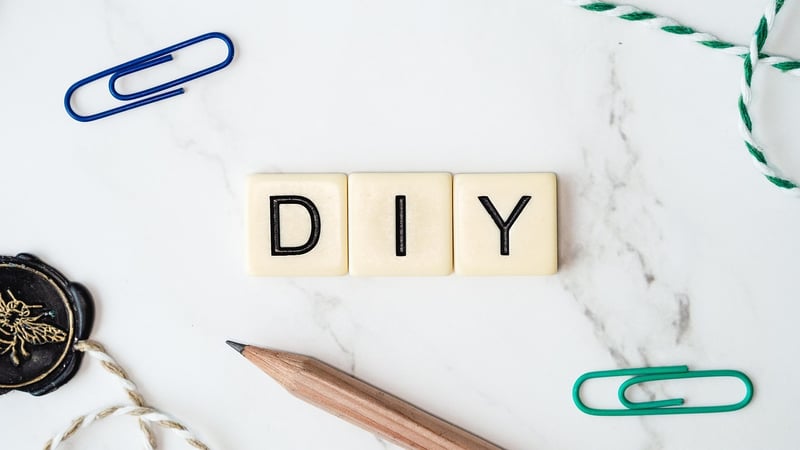 DIY Kids Decor