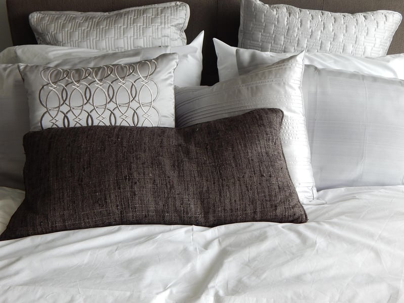 DIY Cushions