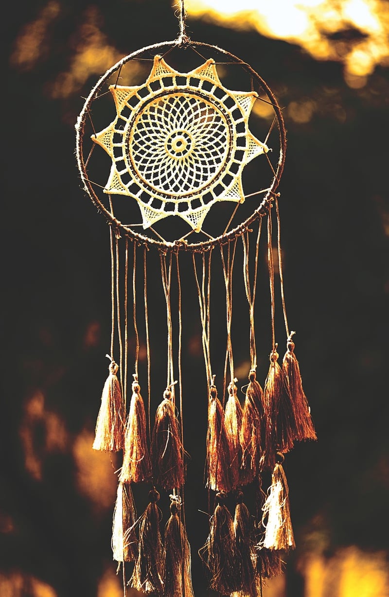 Dreamcatcher