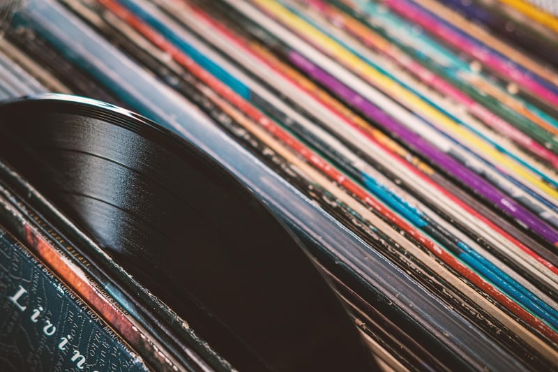 Vinyl Records