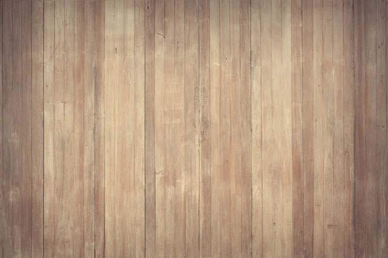 Wooden Pallets Wall Decor